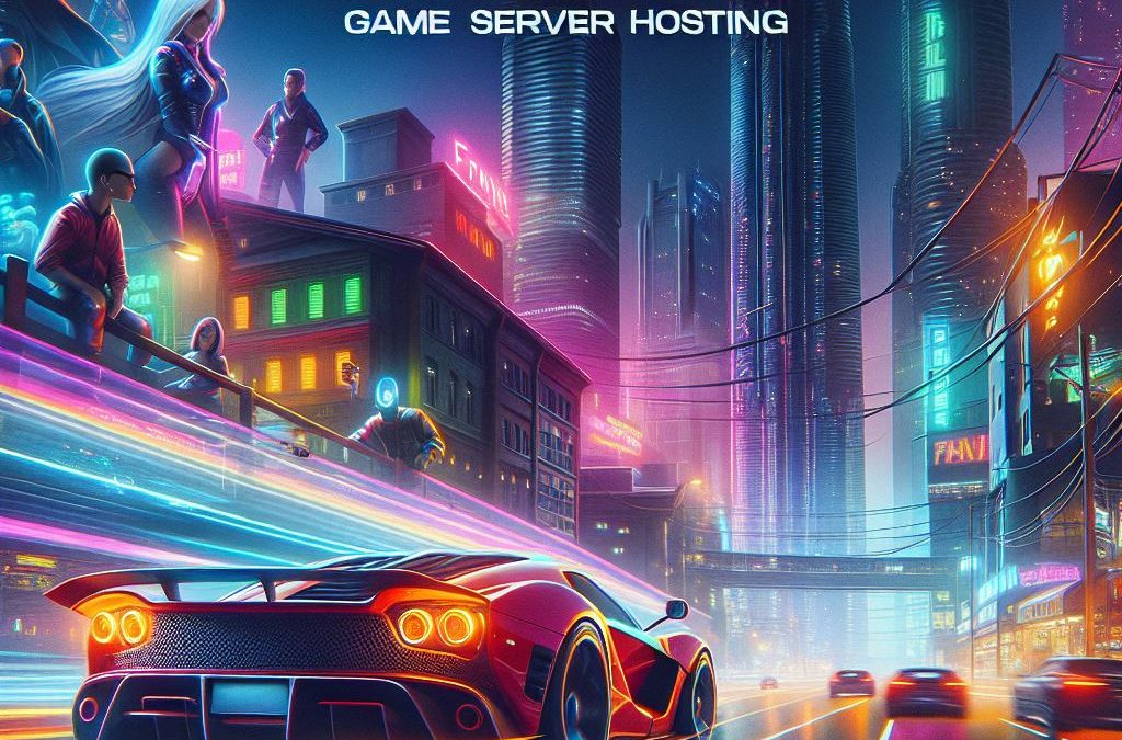 FiveM Server
