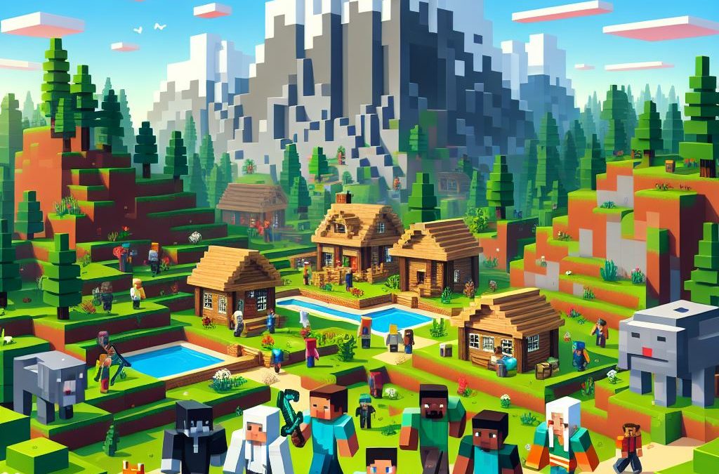 Minecraft Server