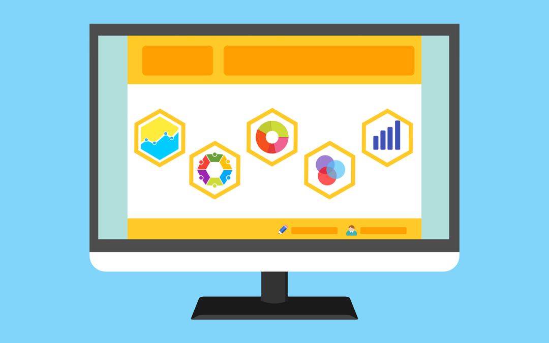 Data Overload? Make Your Numbers Speak Volumes with Simple Data Visualization for SMBs