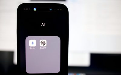 The AI Policy Playbook: 5 Critical Rules to Govern ChatGPT and Generative AI