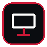 Managed IT icon