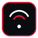 Network icon