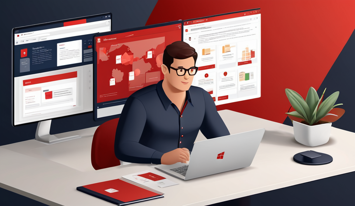 Employee AI use crossing a company data boundary with approval and audit controls