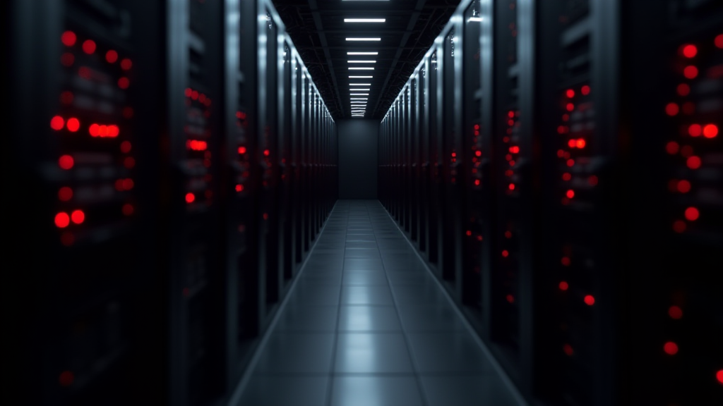 Managed IT support