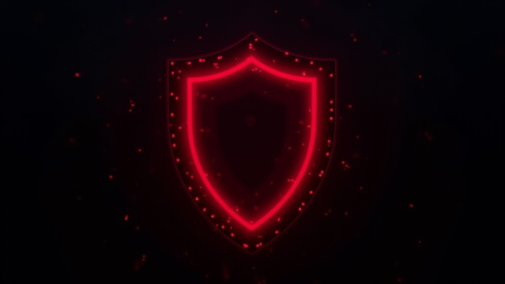 Cybersecurity basics